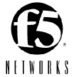 (F5 NETWORKS, INC. LOGO)